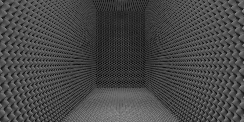 Acoustic Insulation Installation