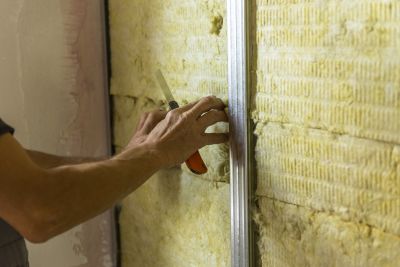 Blanket Insulation Service in Bastrop, TX
