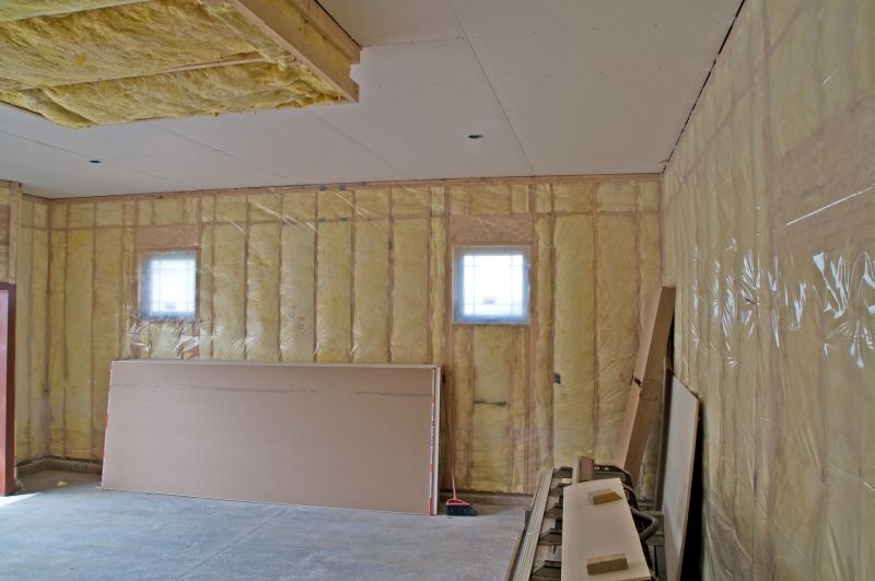Ceiling Insulation Installation in Longmont, CO