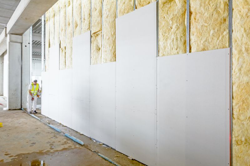 Ceiling Insulation Installation in Georgetown, TX