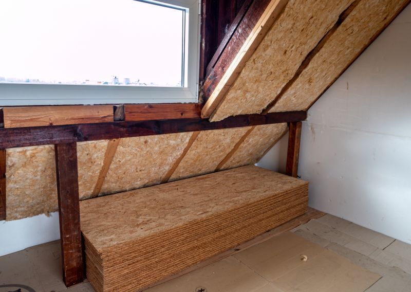 Ceiling Soundproofing in Arvada, CO