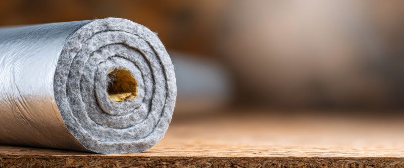 Foil Insulation Installation in Georgetown, TX
