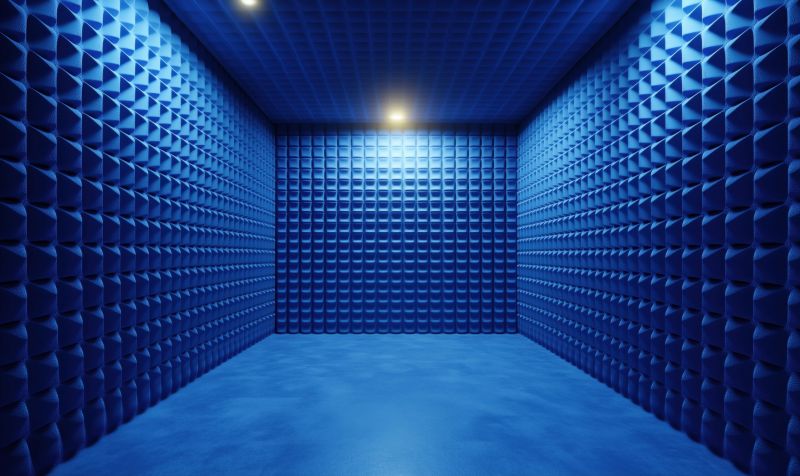 Soundproofing Service in Longmont, CO