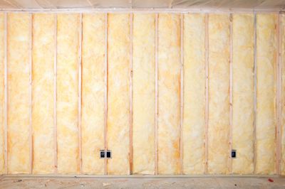 Wall Insulation Installation in Longmont, CO