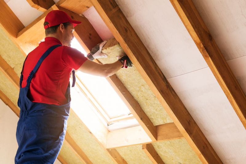 Attic Insulation Replacement in Boulder, CO