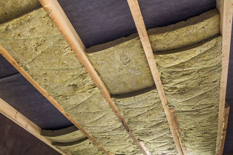 Batt Insulation Installation in Arvada, CO