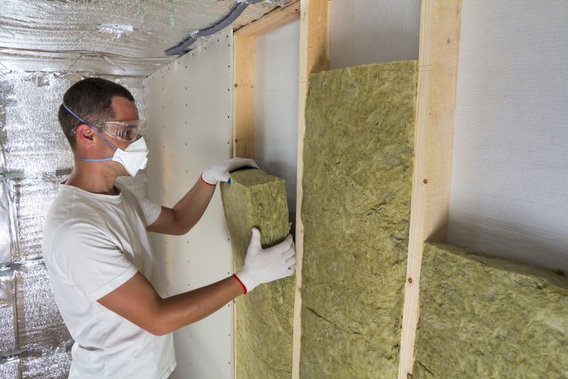 Insulation Installation in Georgetown, TX