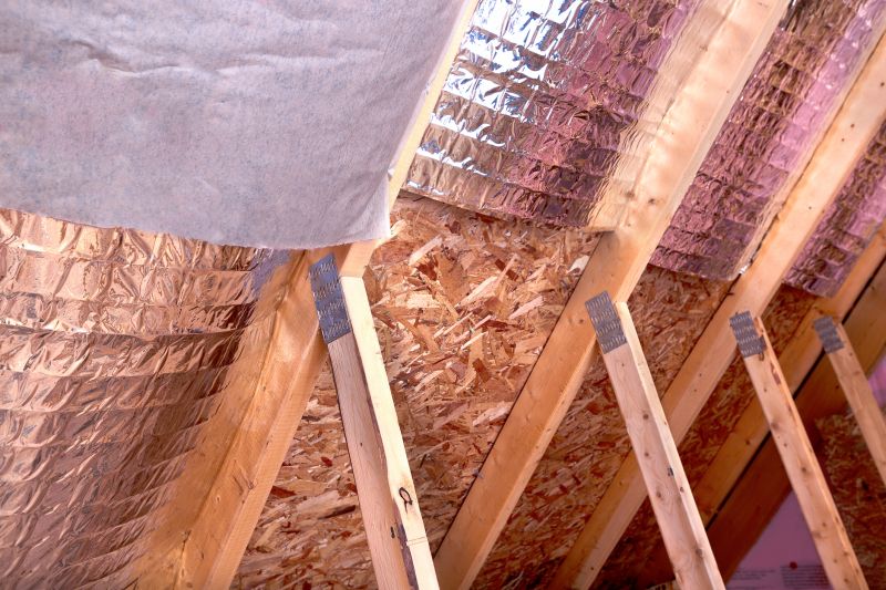 Insulation Replacement in Georgetown, TX
