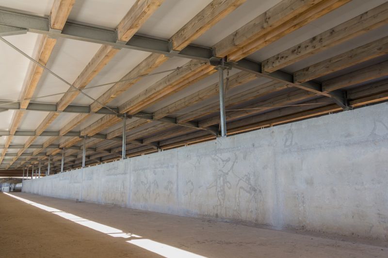 Pole Barn Insulation Service in Longmont, CO